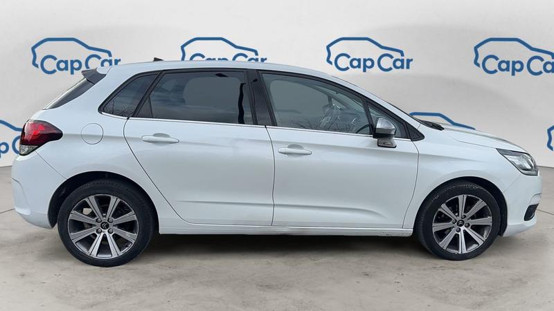 Citroën C4 1.2 PureTech 110 Millenium