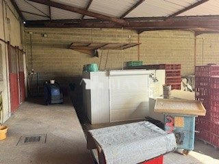 Fonds de commerce - 200 m²