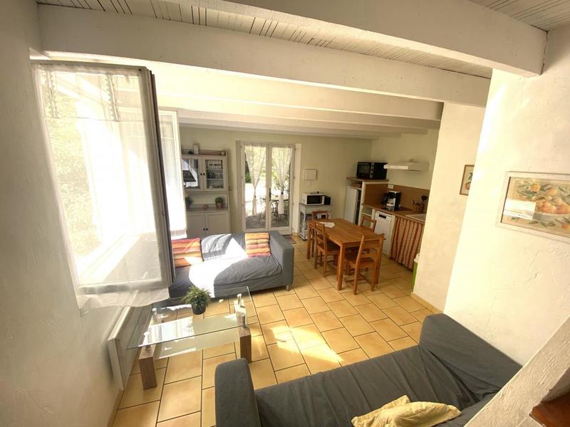 Mas - 528 m² - 16 pièces