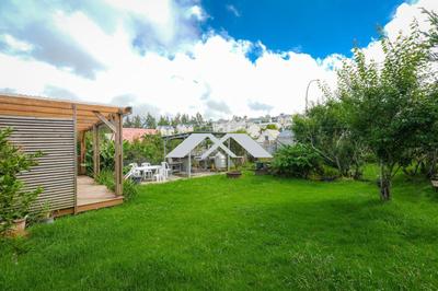 Villa - 196 m² - 8 pièces