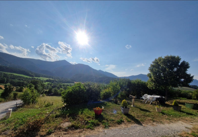 Maison - 190 m² - 10 pièces