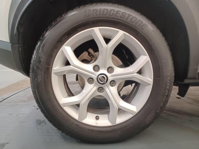 Nissan Juke Dig-T 114 Dct7 n-Design