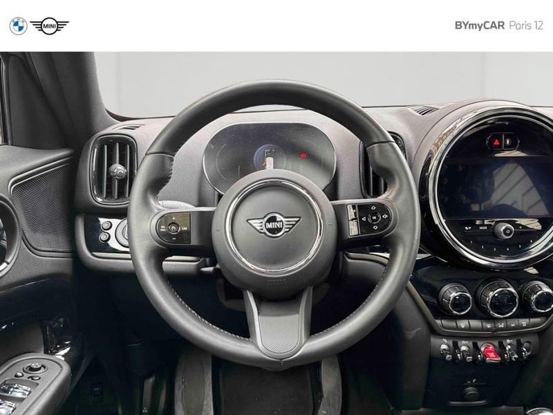 Mini Countryman F60 Lci 178 ch Bva7 Cooper s Edition Northwood