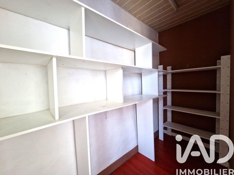 Maison de village - 172 m² - 6 pièces