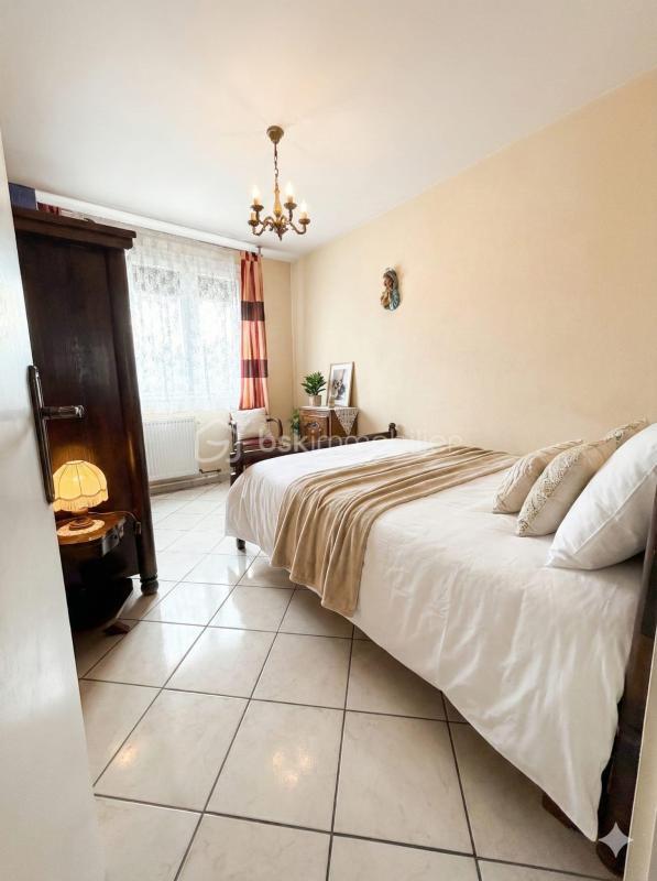 Appartement - 72 m² - 4 pièces