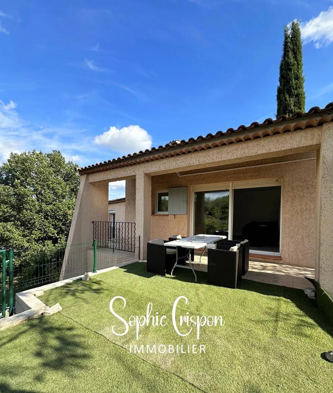 Villa - 86 m² - 5 pièces