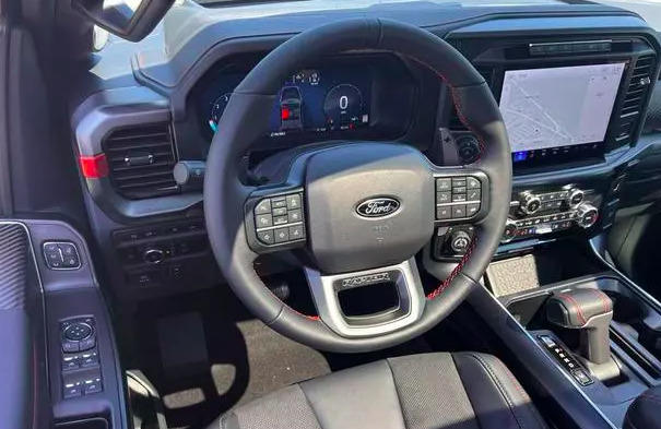 Ford F 150 Raptor Pack37 Avalanche Neuf Ttc