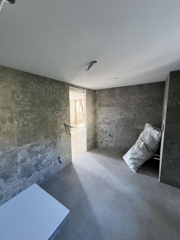 Maison traditionnelle - 95 m² - 3 pièces