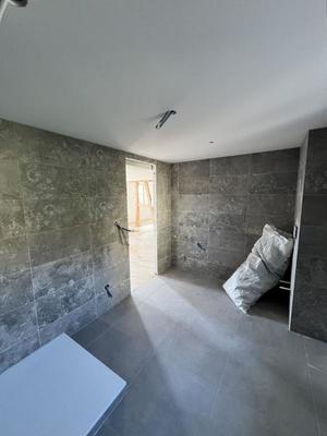 Maison traditionnelle - 95 m² - 3 pièces