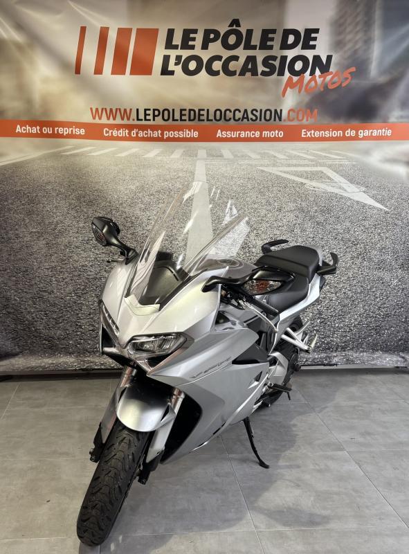 Honda Vfr800f - Vfr 800 F