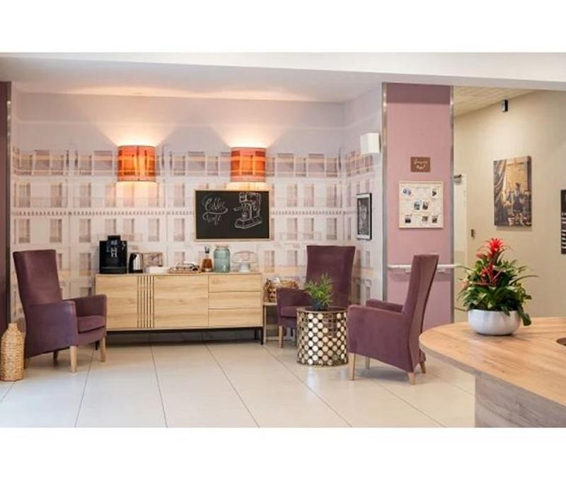 Appartement - 30 m² - 1 pièce