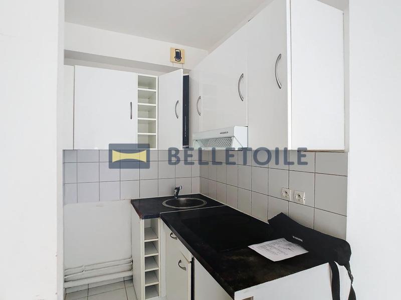 Appartement - 49 m² - 2 pièces