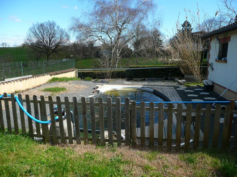 Maison - 159 m² - 6 pièces