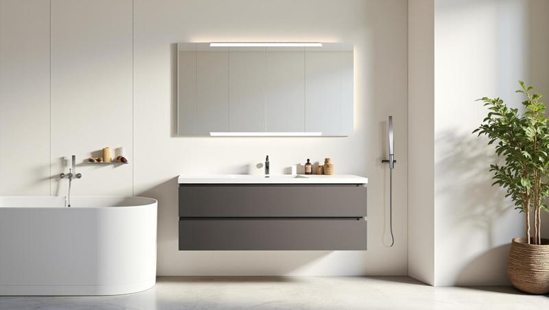 Appartement - 48 à 78 m² - 2 à 4 pièces