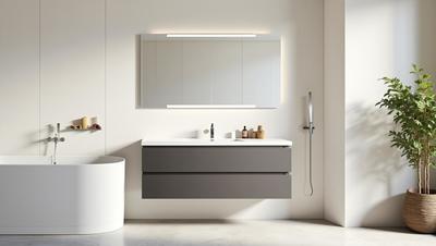 Appartement - 48 à 78 m² - 2 à 4 pièces