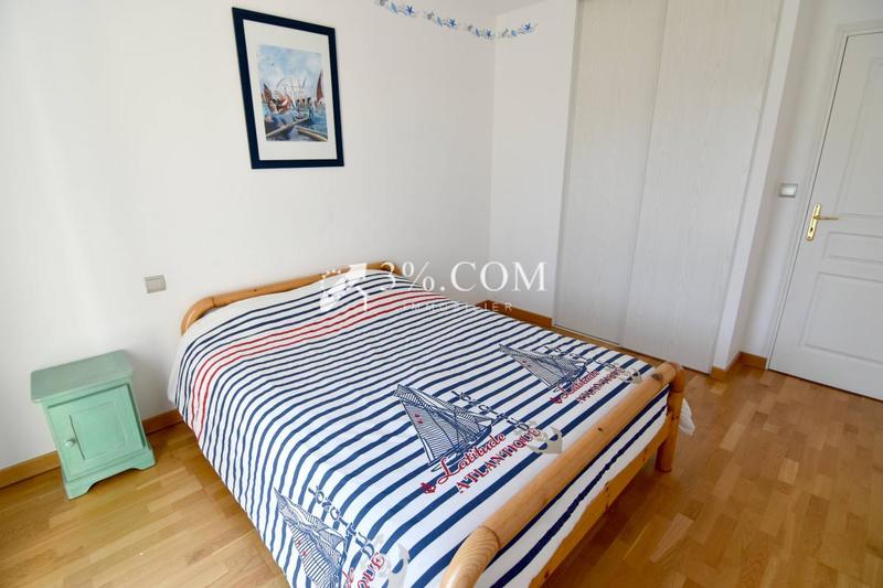 Propriété - 175 m² - 11 pièces