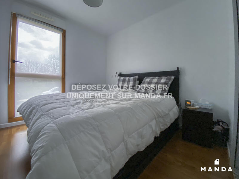 Duplex - 82 m² - 4 pièces