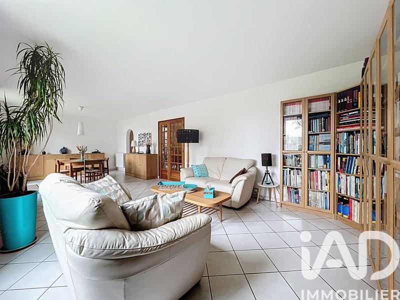 Maison - 175 m² - 7 pièces