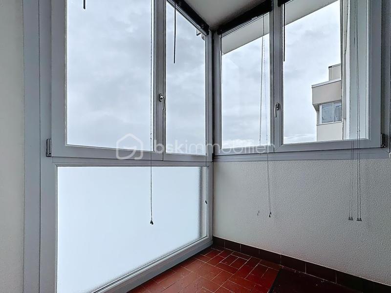 Appartement - 77 m² - 4 pièces