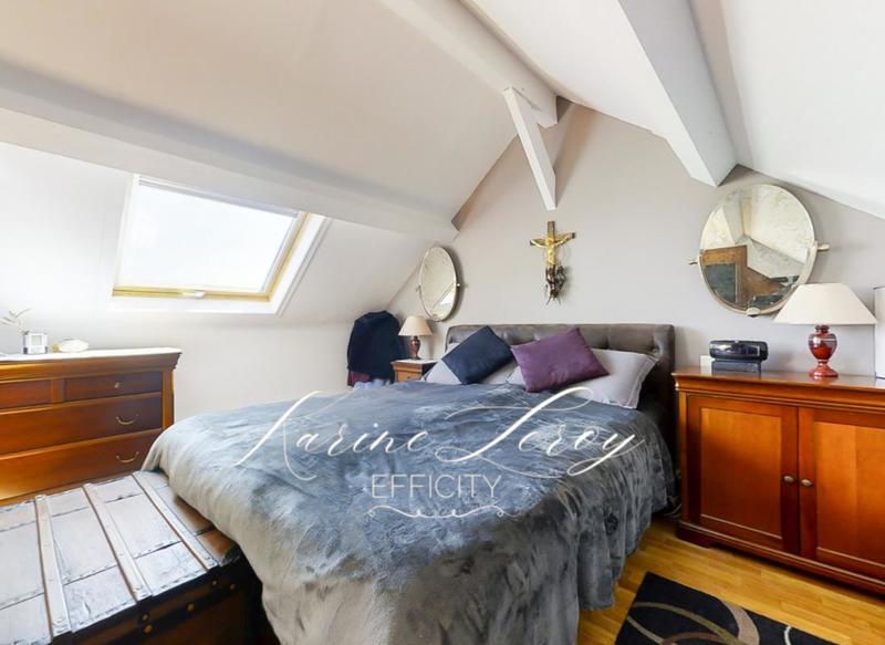 Maison - 400 m² - 12 pièces