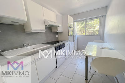 Appartement - 73 m² - 3 pièces