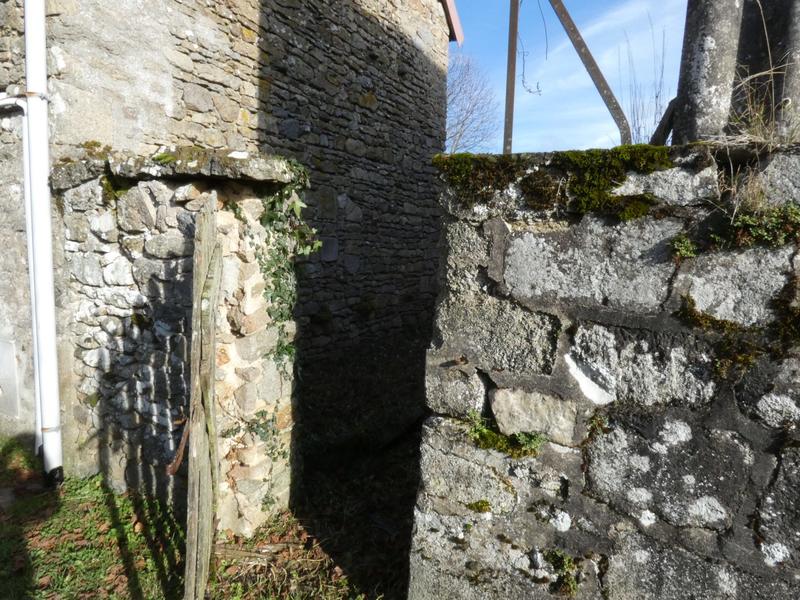 Maison - 66 m² - 3 pièces