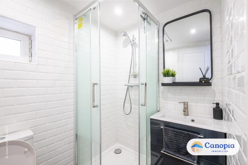 Maison contemporaine - 153 m² - 6 pièces