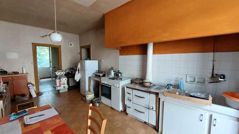 Maison - 123 m² - 5 pièces