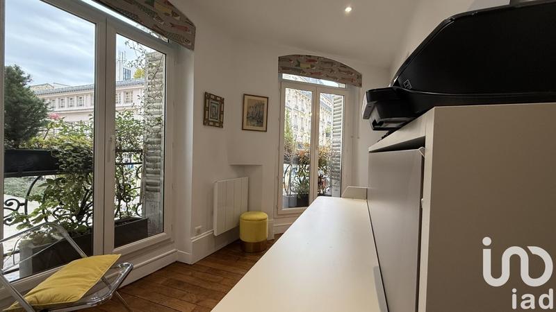 Appartement - 69 m² - 3 pièces