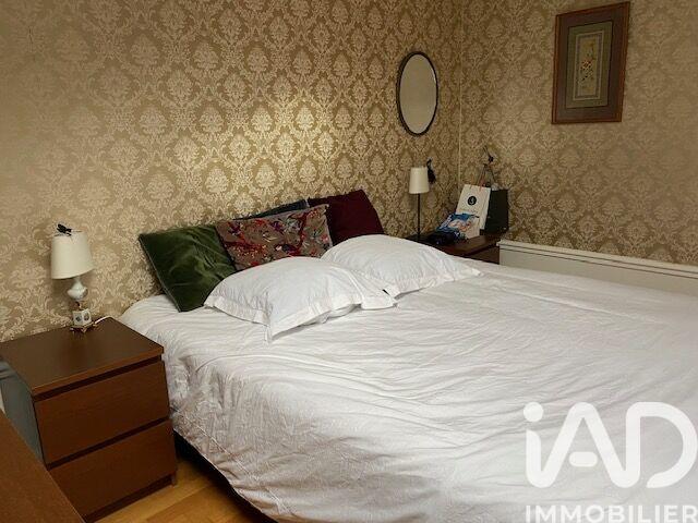 Appartement - 80 m² - 3 pièces