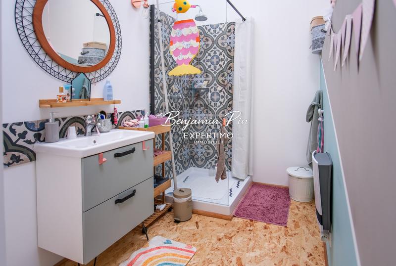 Ferme - 165 m² - 4 pièces