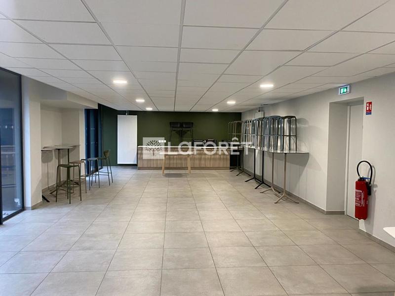 Appartement - 24 m² - 2 pièces
