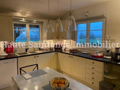 Maison de village - 102 m² - 5 pièces