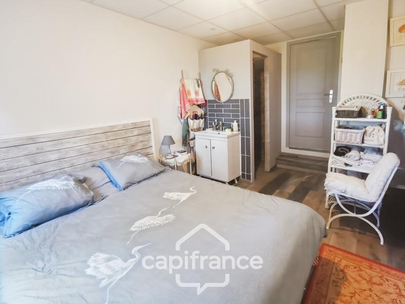 Maison - 190 m² - 7 pièces