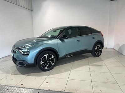 Citroën C4 BlueHDi 130 s&amp;S Eat8 Shine