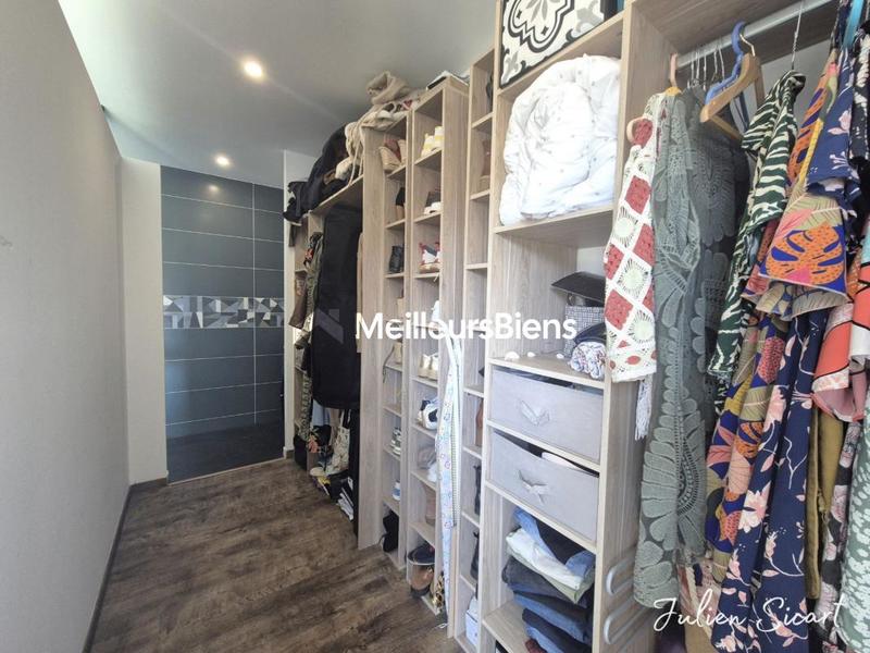 Villa - 165 m² - 5 pièces