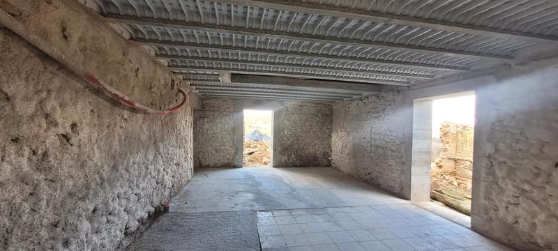 Ferme - 395 m² - 5 pièces