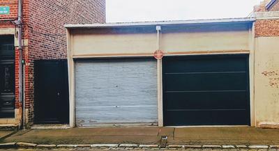 Parking / Garage - 55 m²