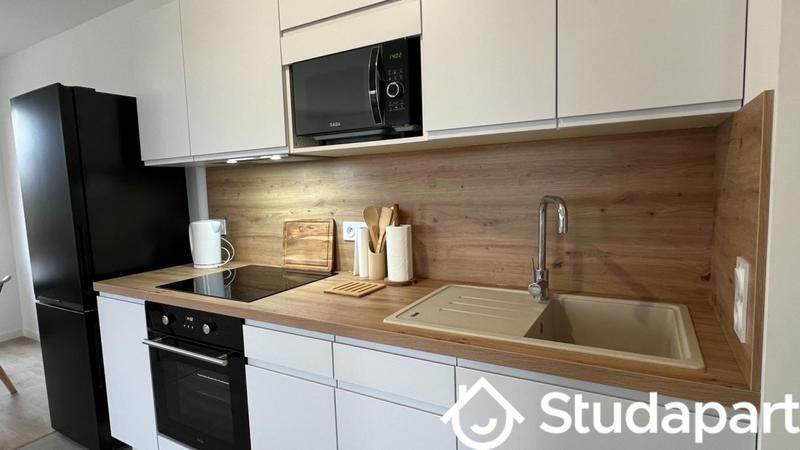 Appartement - 76 m² - 4 pièces