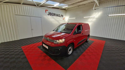 Citroën Berlingo BlueHDi 75 Bvm Club m