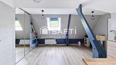 Immeuble - 186 m²