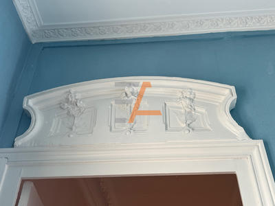 Appartement - 122 m² - 5 pièces