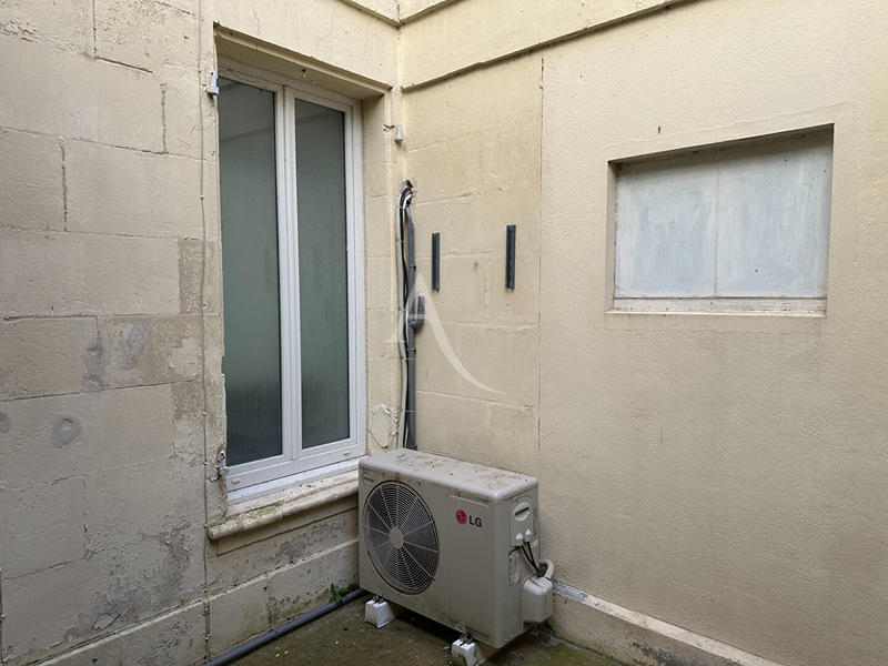 Local commercial - 78 m²