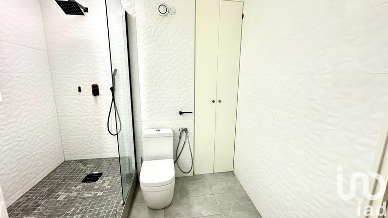 Appartement - 83 m² - 4 pièces