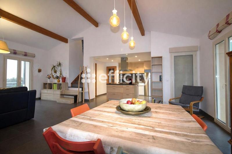 Villa - 146 m² - 8 pièces