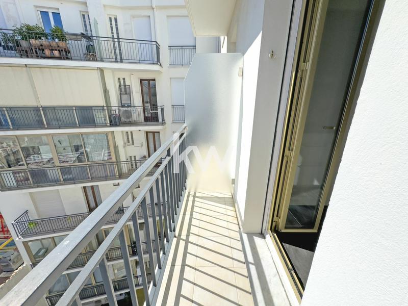 Appartement - 79 m² - 3 pièces