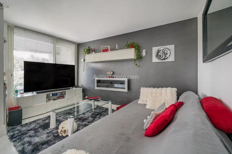 Appartement - 95 m² - 4 pièces