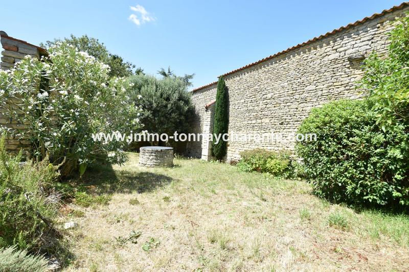 Maison ancienne - 142 m² - 6 pièces