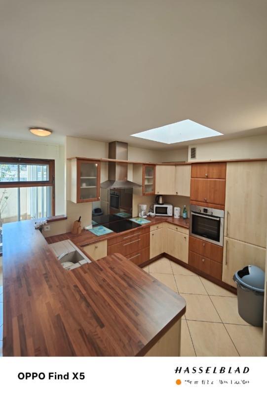 Chambre - 15 m² - 1 pièce