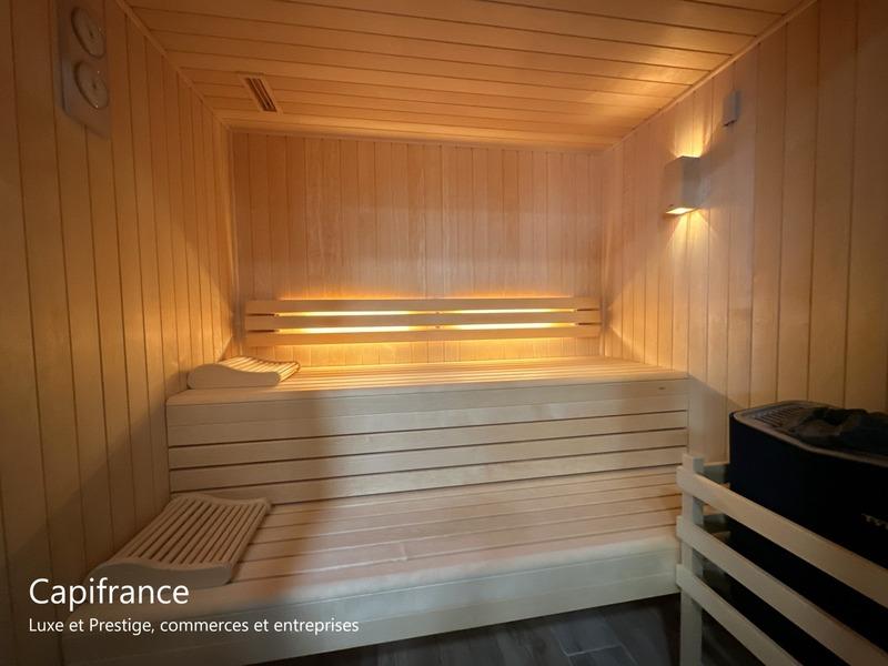 Fonds de commerce - Beauté / Bien-être - 270 m²